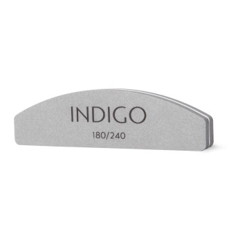 Mini Buffer Indigo 180/240 - 50pz