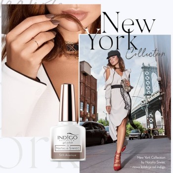 5th Avenue Gel Polish 7ml