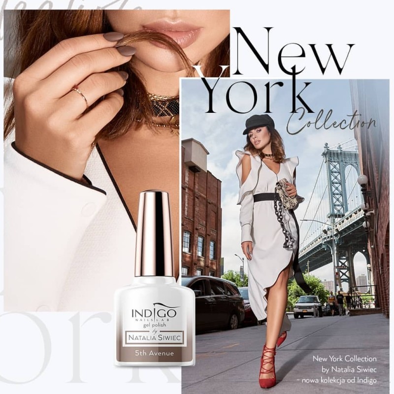 5th Avenue Gel Polish 7ml