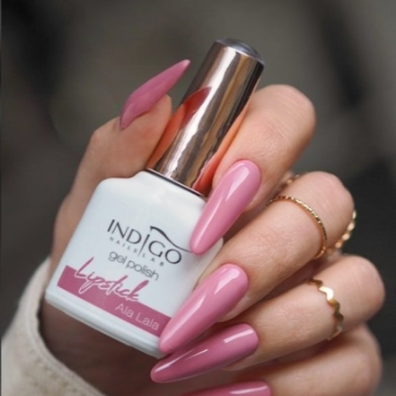 Ala Lala Gel Polish 7ml