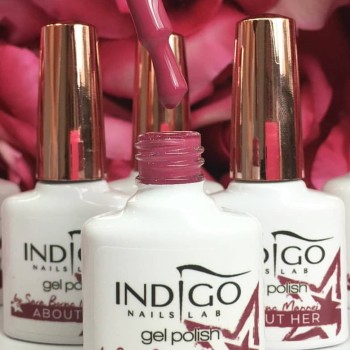 About Her Gel Polish 7ml