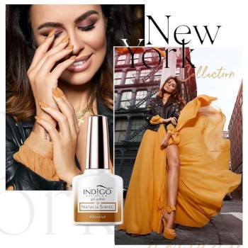 Absolut Gel Polish 7ml