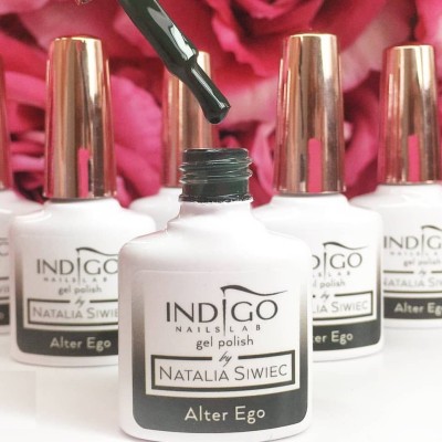 Alter Ego Gel Polish 7ml