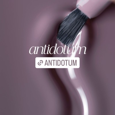 Antidotum Gel Polish 7ml