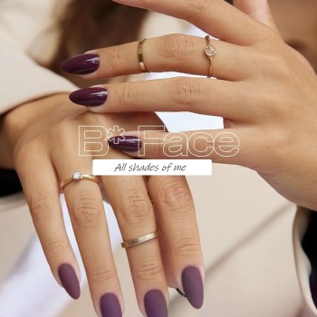 B* Face Gel Polish 7ml