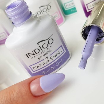 Bambi Girl Gel Polish 7ml