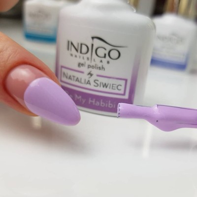 Be My Habibi Gel Polish 7ml