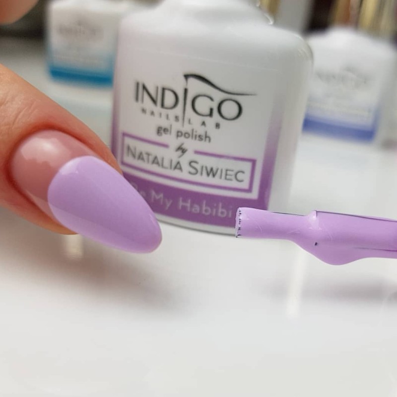 Be My Habibi Gel Polish 7ml