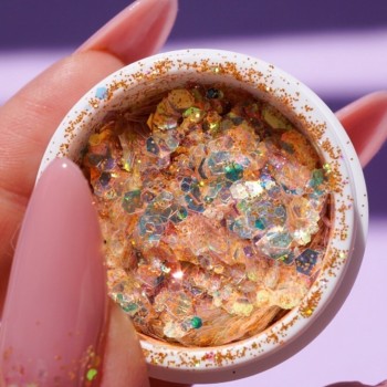 Princess Bitter Glitter