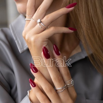 Burak Gel Polish 7ml