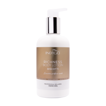 Biscotti Body Lotion Indigo 300ml