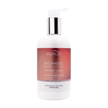 Vintage Glam Body Lotion Indigo 300ml