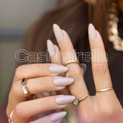 Cashmirella Gel Polish 7ml