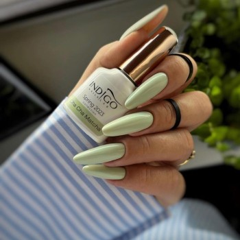 Cha Cha Matcha Gel Polish 7ml