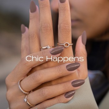 Chic Happens Gel Polish 7ml