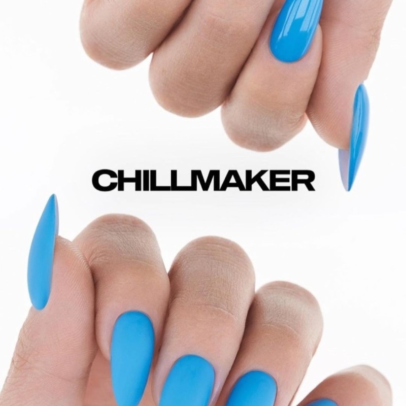 Chill Maker Gel Polish 7ml