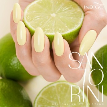 Citrolina Gel Polish 7ml