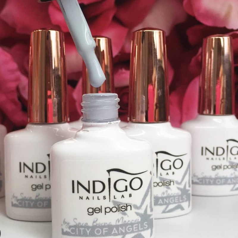 City of Angels Gel Polish 7ml