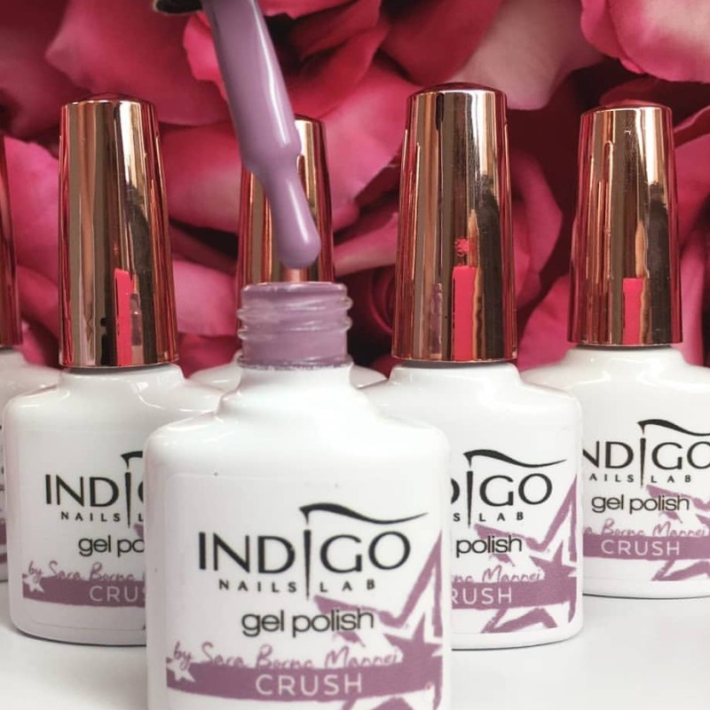 Crush Gel Polish 7ml
