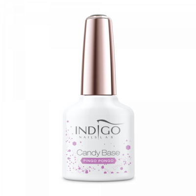 Candy Base Pingo Pongo 7ml