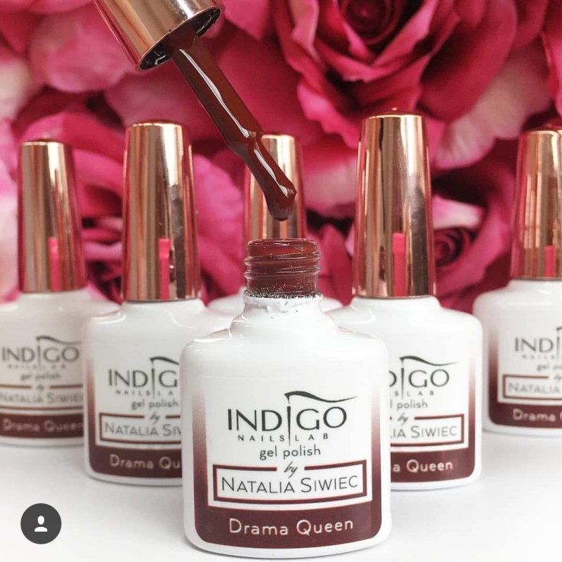 Drama Queen Gel Polish 7ml