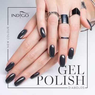 Diabolos Gel Polish 7ml