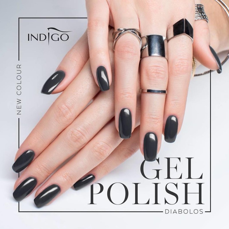 Diabolos Gel Polish 7ml