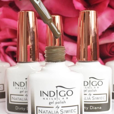 Dirty Diana Gel Polish 7ml