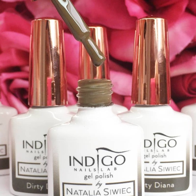 Dirty Diana Gel Polish 7ml