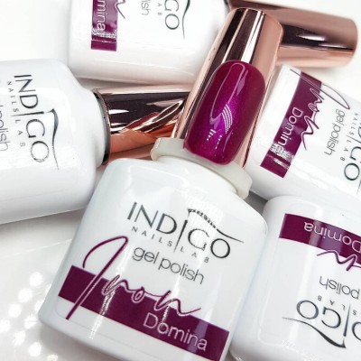 Domina Gel Polish 7ml