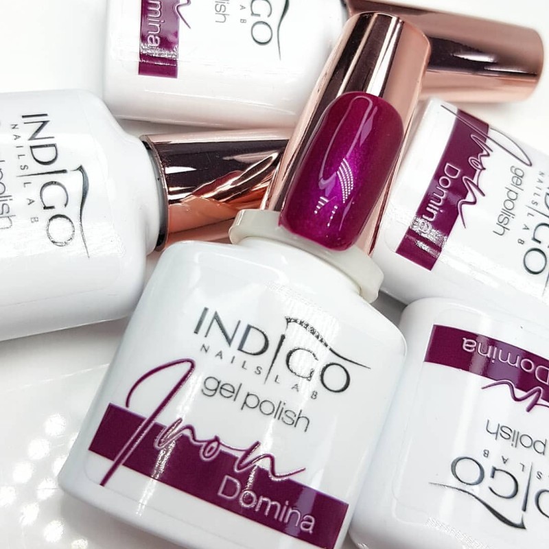 Domina Gel Polish 7ml