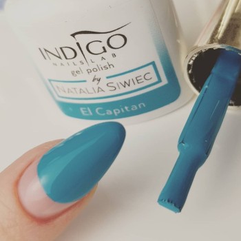 El Capitan Gel Polish 7ml