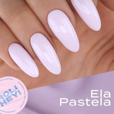 Ela Pastela Gel Polish 7ml