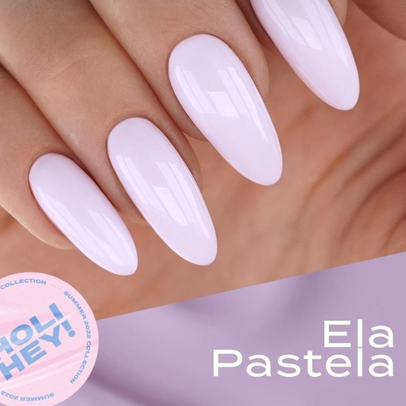 Ela Pastela Gel Polish 7ml