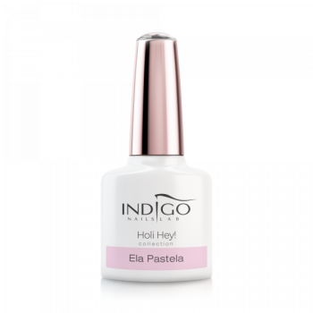Ela Pastela Gel Polish 7ml