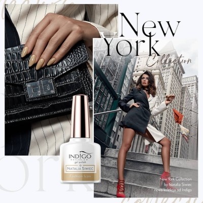 Fashion Icon Gel Polish 7ml