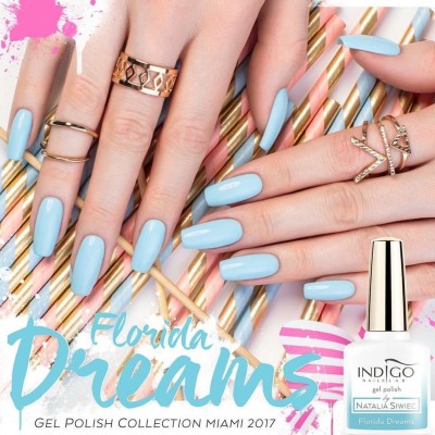 Florida Dreams Gel Polish 7ml
