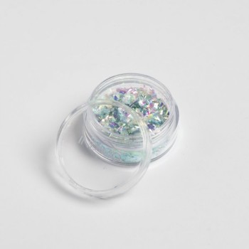 Flame Holo Effect My Glitter Pony 0,40g