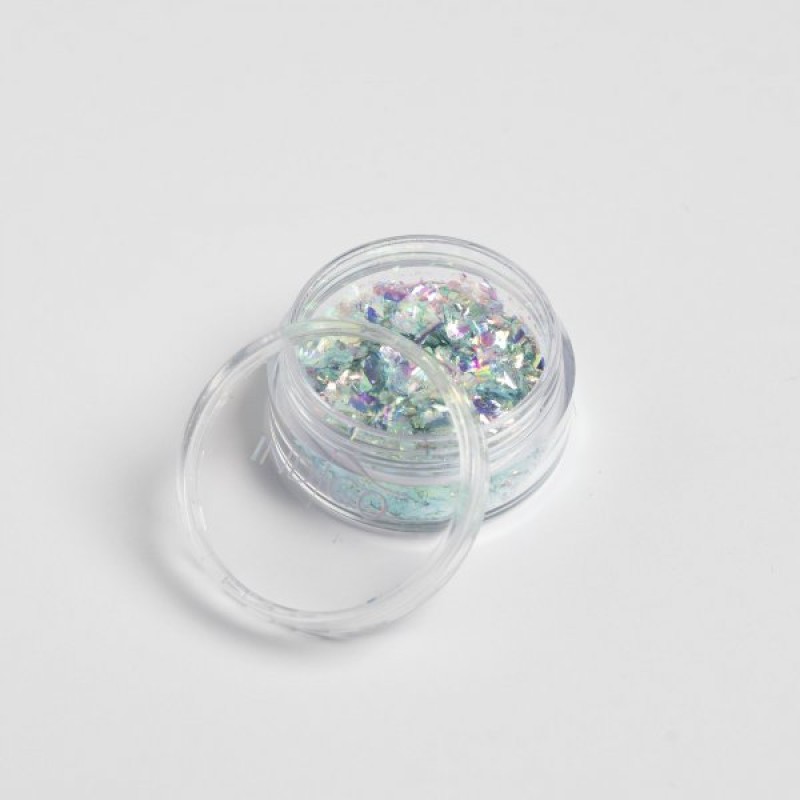 Flame Holo Effect My Glitter Pony 0,40g