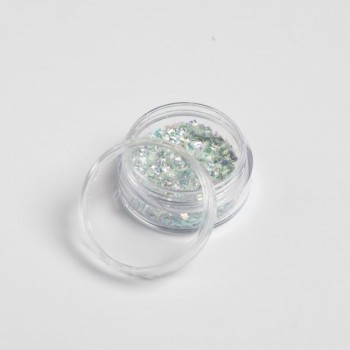 Flame Holo Effect J Glow 0,40g