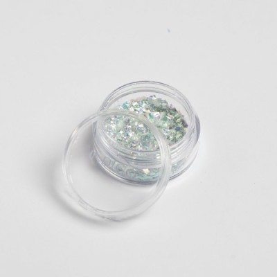 Flame Holo Effect J Glow 0,40g