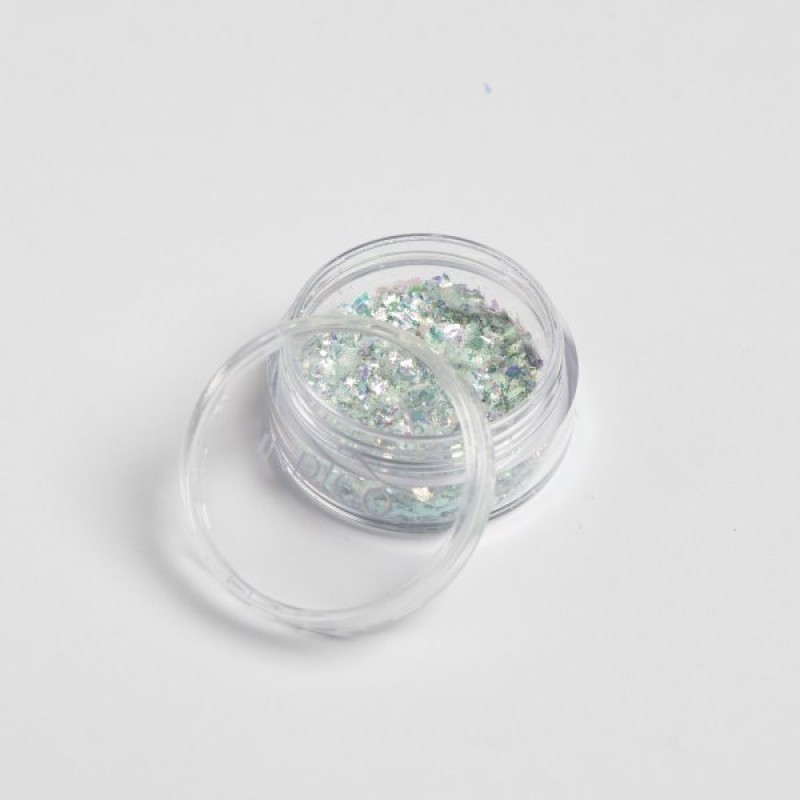Flame Holo Effect J Glow 0,40g