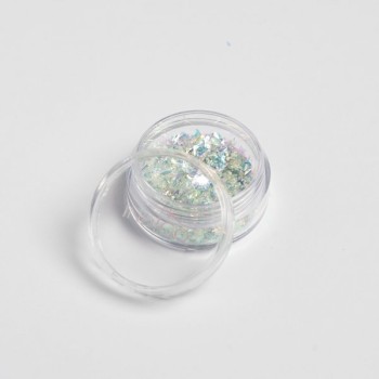 Flame Holo Effect Vanilla Nice 0,40g