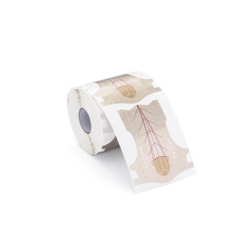 Indigo Extreme Nail Form 200pz