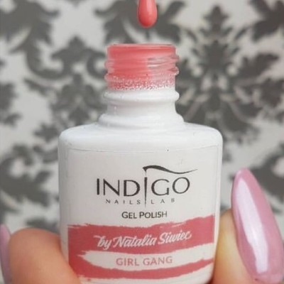 Girl Gang - Gel Polish 7ml