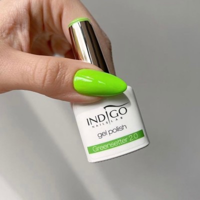 Greensetter 2.0 Gel Polish 7ml