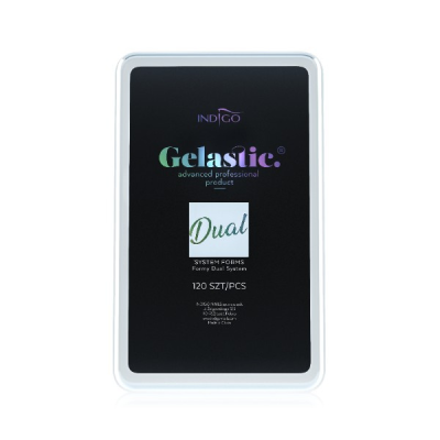 Gelastic dual forms 120pz