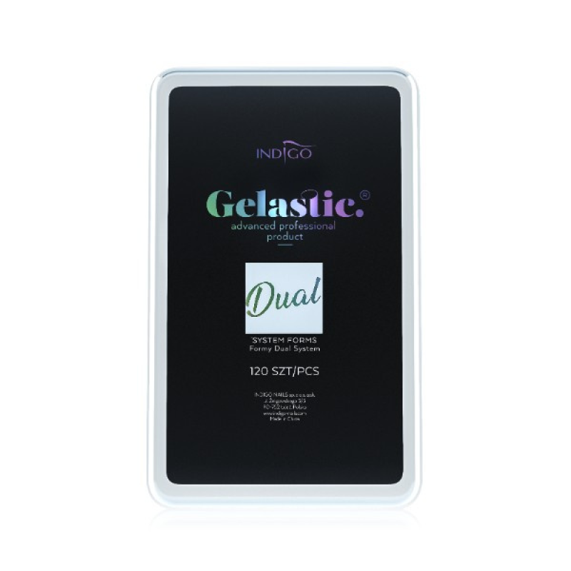 Gelastic dual forms 120pz