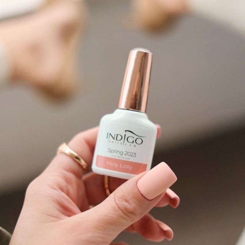 Holy Lolly Gel Polish 7ml