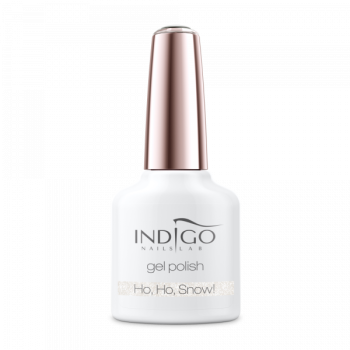Ho, Ho, Snow! Gel Polish 7ml